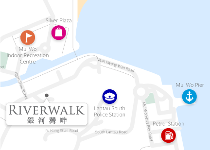 Riverwalk