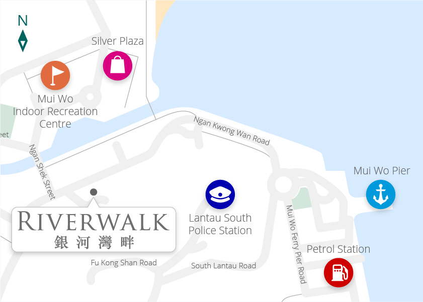 Riverwalk